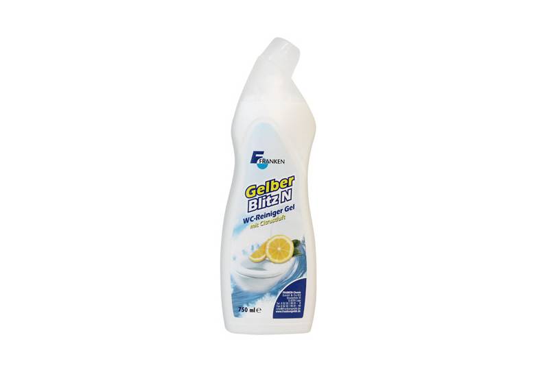 Gelber Blitz N