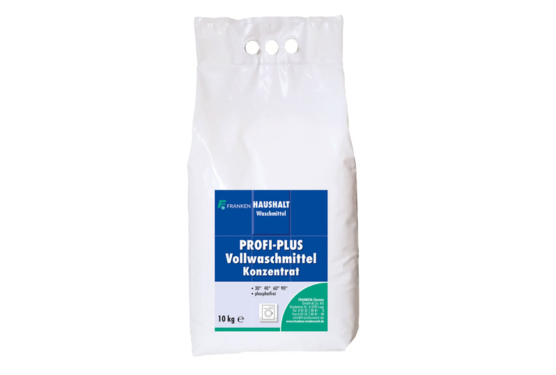 PROFI PLUS Vollwaschmittel Konzentrat
