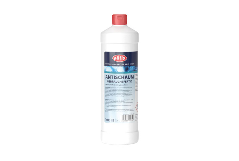 Antischaum 