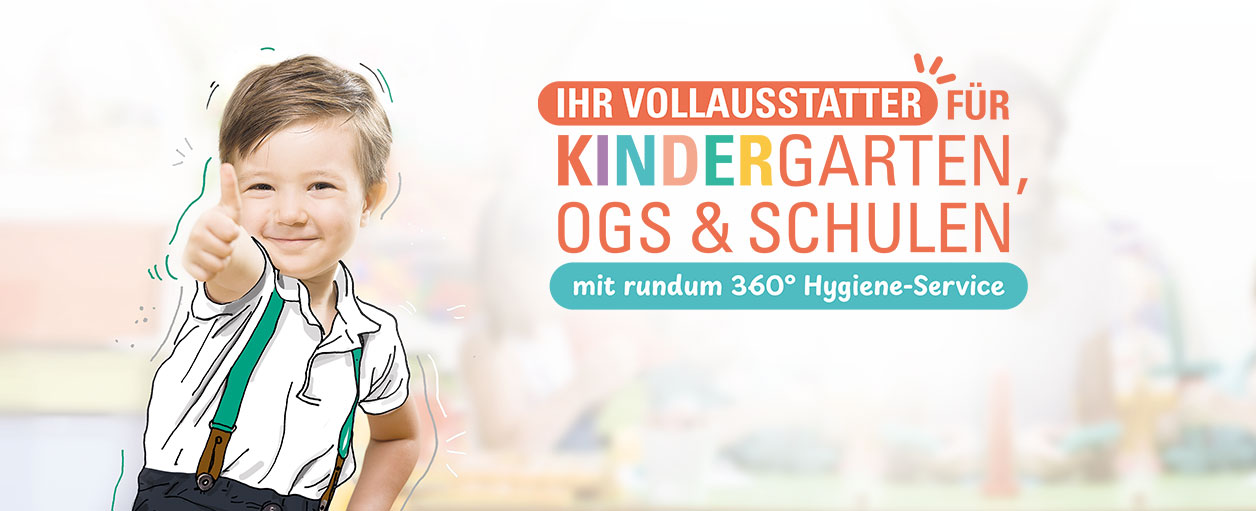 Ihr Vollausstatter