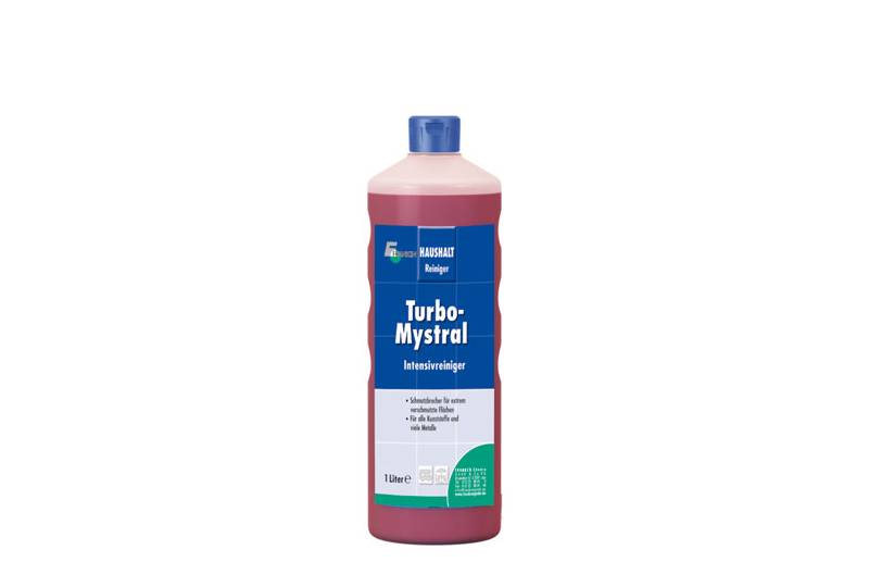 Turbo Mystral 