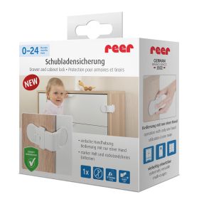 Schrank- und Schubladensicherung extern-image