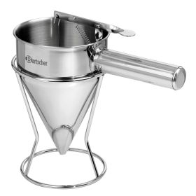 Teigportionierer 800 ml-image