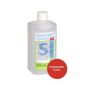 Manorapid Synergy, 500 ml-image