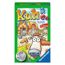 Kuh & Co. Mitbringspiel-image