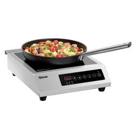 Induktionskocher IK 30T-1-image