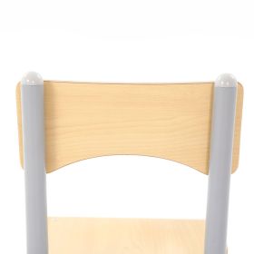 Stuhl Owlaf, Sitzhöhe 26 cm, 4er Pack.-image