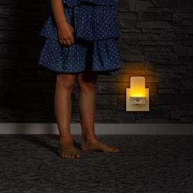 NightGuide - Nachtlicht mit Bewegungssensor-image