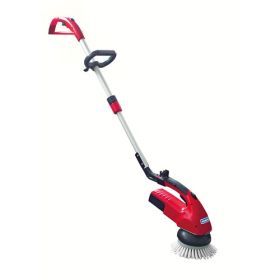 Cleanfix Bürstmaschine Scrubby, Reinigung kleiner Ecken-image