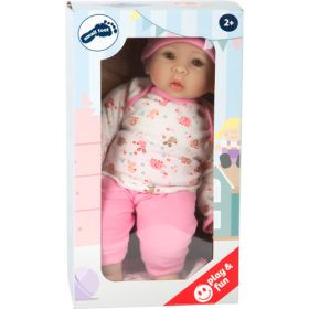 Puppe Hanna-image