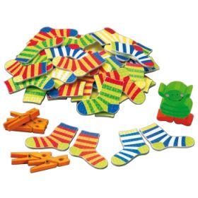 Haba, Socken zocken-image