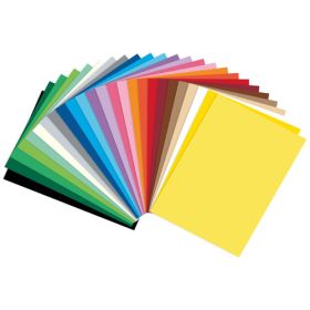 Ton-Papier, DIN A4, 100 Blatt-image