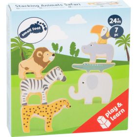 Stapeltiere Safari-image