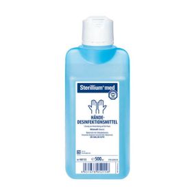 Sterillium Med, 500 ml-image