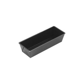 Königskuchenform, verstellbar, 20-35 cm, H 7 cm, schwarz-image