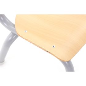Stuhl Owlaf, Sitzhöhe 38 cm, 4er Pack.-image