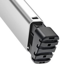 Alu-Stehleiter Hailo L60 StandardLine, 7 Stufen-image
