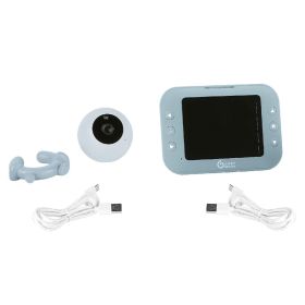 Babyphone Babymove mit Kamera YOO  Roll-image