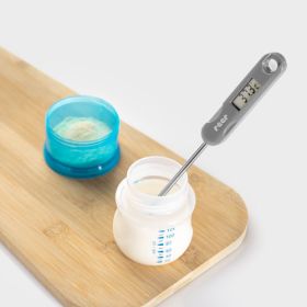 Reer FoodTemp Digitales Flaschen Thermometer-image