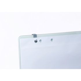 Glas Flipchart-image