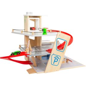 Parkhaus Premium-image