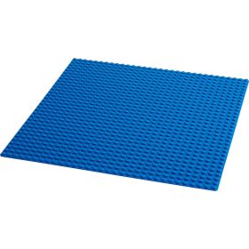 LEGO® Classic Bauplatte, blau-image