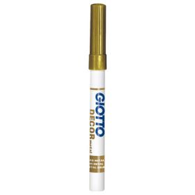 GIOTTO DECOR METALLIC, 25 Stk.-image