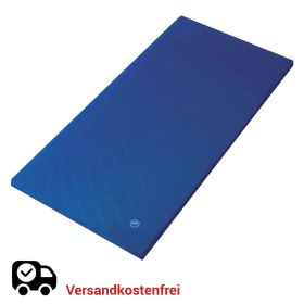 Turnmatte ohne Lederecken und Tragegriffe, RG 25/40-image