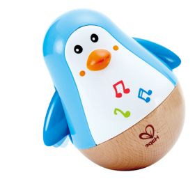 Stehauf-Pinguin-image