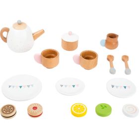 Teeservice Kinderküche-image