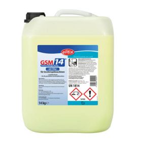 GSM 14 für Schnellläufer von Miele, 14 kg-image