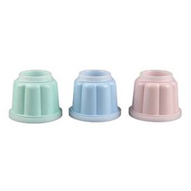 Puddingformen, 6er Set, 150 ml-image