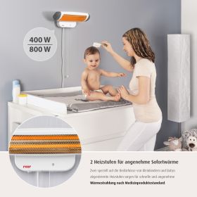 Heizstrahler Feel Well-image