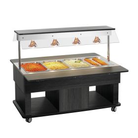 Buffetwagen Kids-image