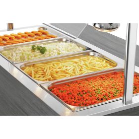 Buffetwagen Kids-image