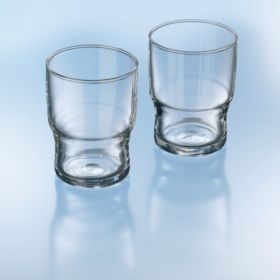 Campusgläser 180 ml, 6 Stück