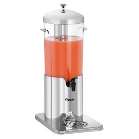 Getränke Dispenser DEW5 (5 Liter)-image