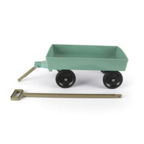 Ziehkarre - Blue MarineToys-image