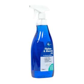 Flächen & Glasrein plus, 1 Liter-image