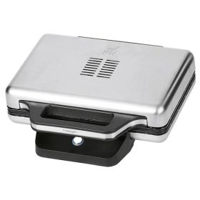 Sandwichmaker, Platz für 2 Sandwiches, 800 Watt, cromargan matt -image