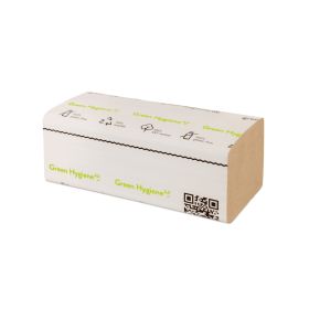 FALK - Papierhandtücher ZZ natur 1lg., 5000 Blatt-image