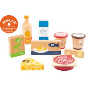 Gefrier- & Kühlwaren-Set "Fresh", 9-tlg.-image
