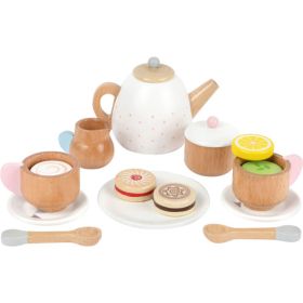 Teeservice Kinderküche-image