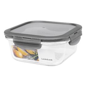 Boroseal, quadratisch, 750 ml-image