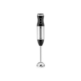 Stabmixer, 600 Watt, silber/schwarz-image