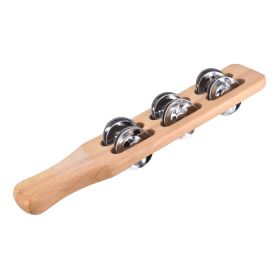 Holz-Percussion Set für den Kindergarten, 38-tlg.-image