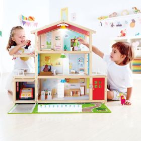Puppen-Villa-image