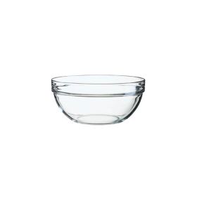 Stapelschale transparent, H 7,8 cm, Ø 17 cm, 1 Stk.-image