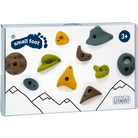 Klettersteine "Adventure"-image