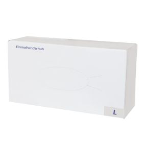 Einmalh. Nitril weiss 200 Stk., Größe XL-image